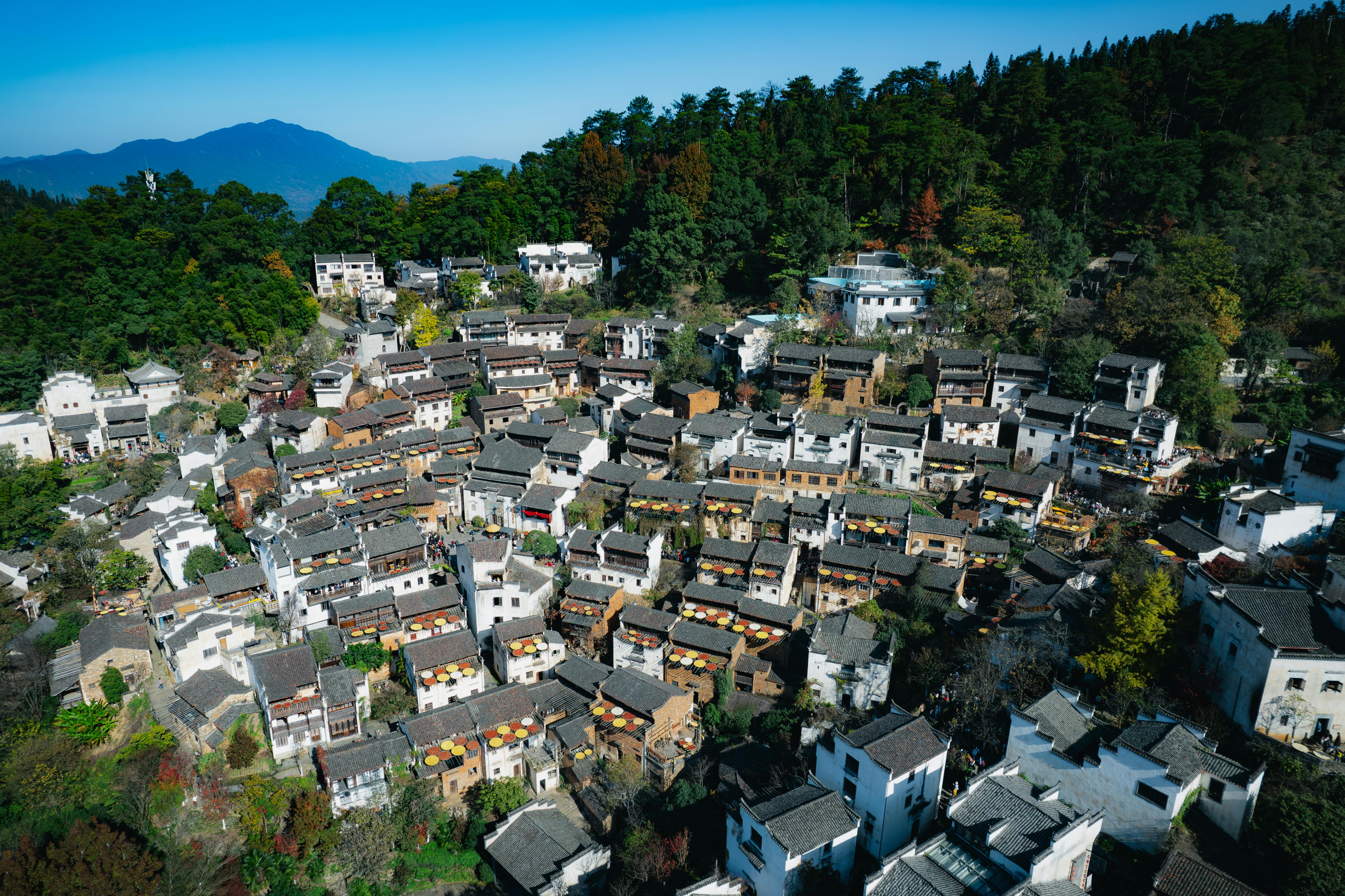 Wuyuan