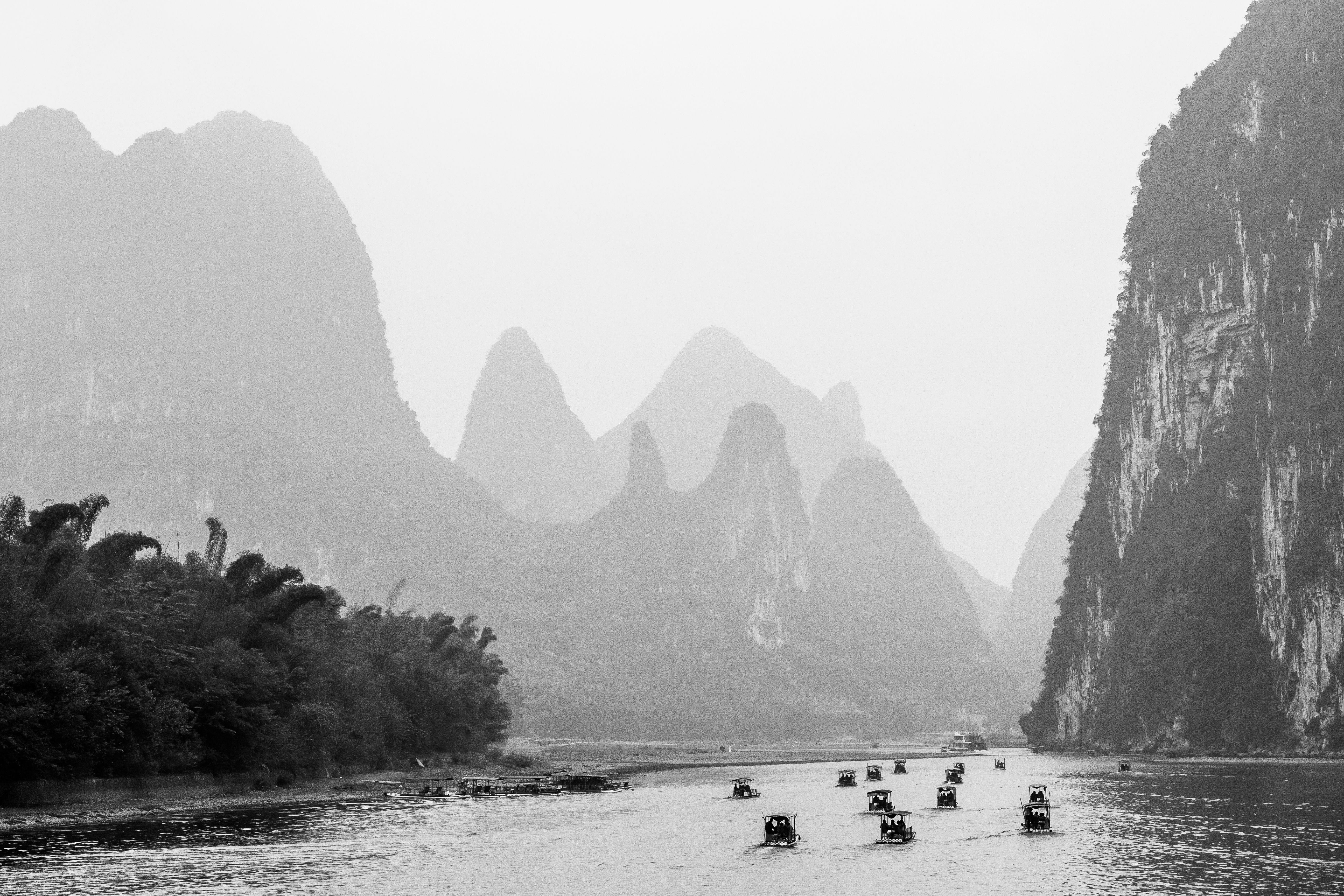 Yangshuo